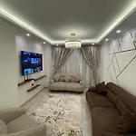كمباوند جولدن جيتس المقطم