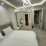 كمباوند جولدن جيتس المقطم